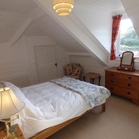 Trerhose B&B Mullion Zewnętrze zdjęcie