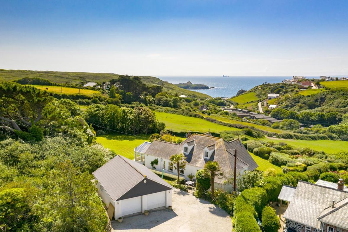 Trerhose B&B Mullion Zewnętrze zdjęcie