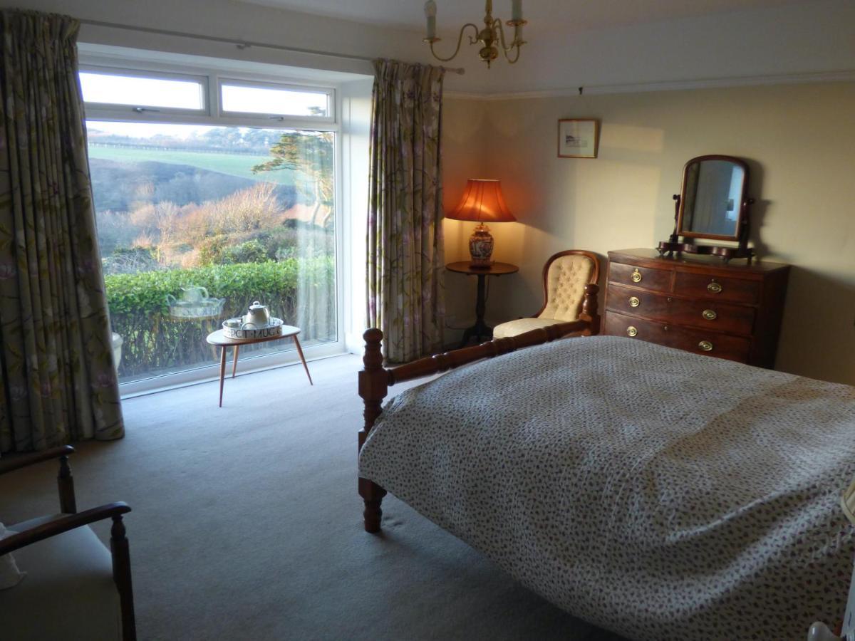 Trerhose B&B Mullion Zewnętrze zdjęcie