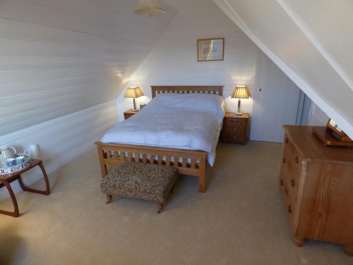 Trerhose B&B Mullion Zewnętrze zdjęcie