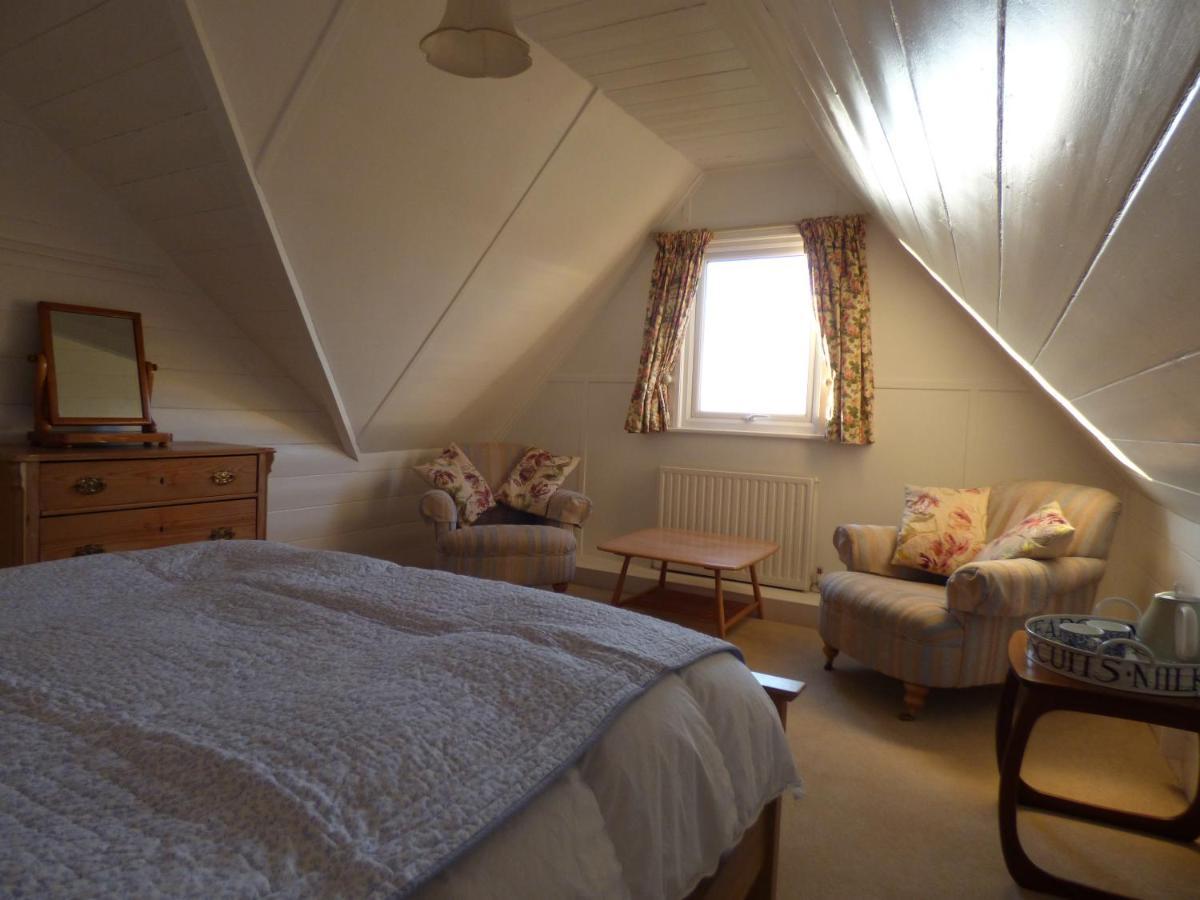 Trerhose B&B Mullion Zewnętrze zdjęcie