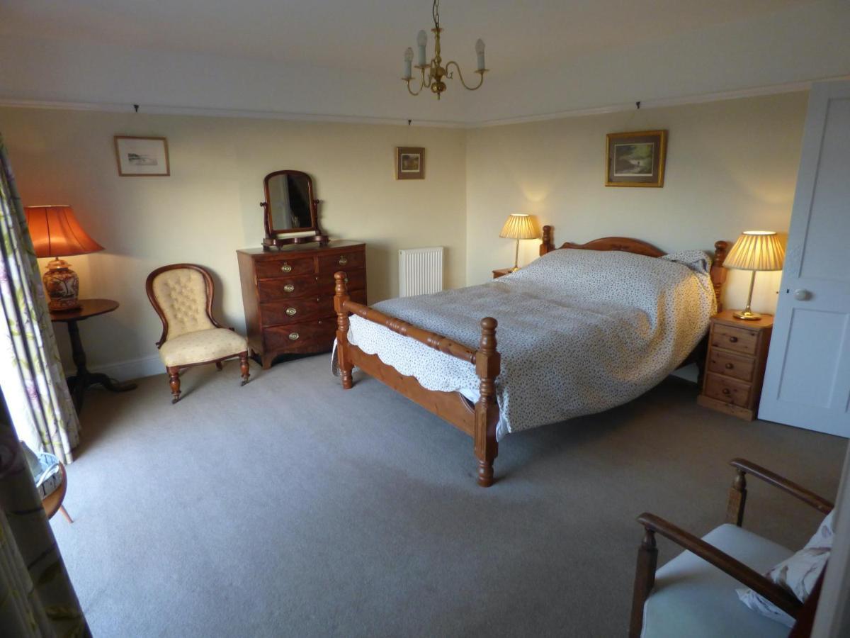 Trerhose B&B Mullion Zewnętrze zdjęcie