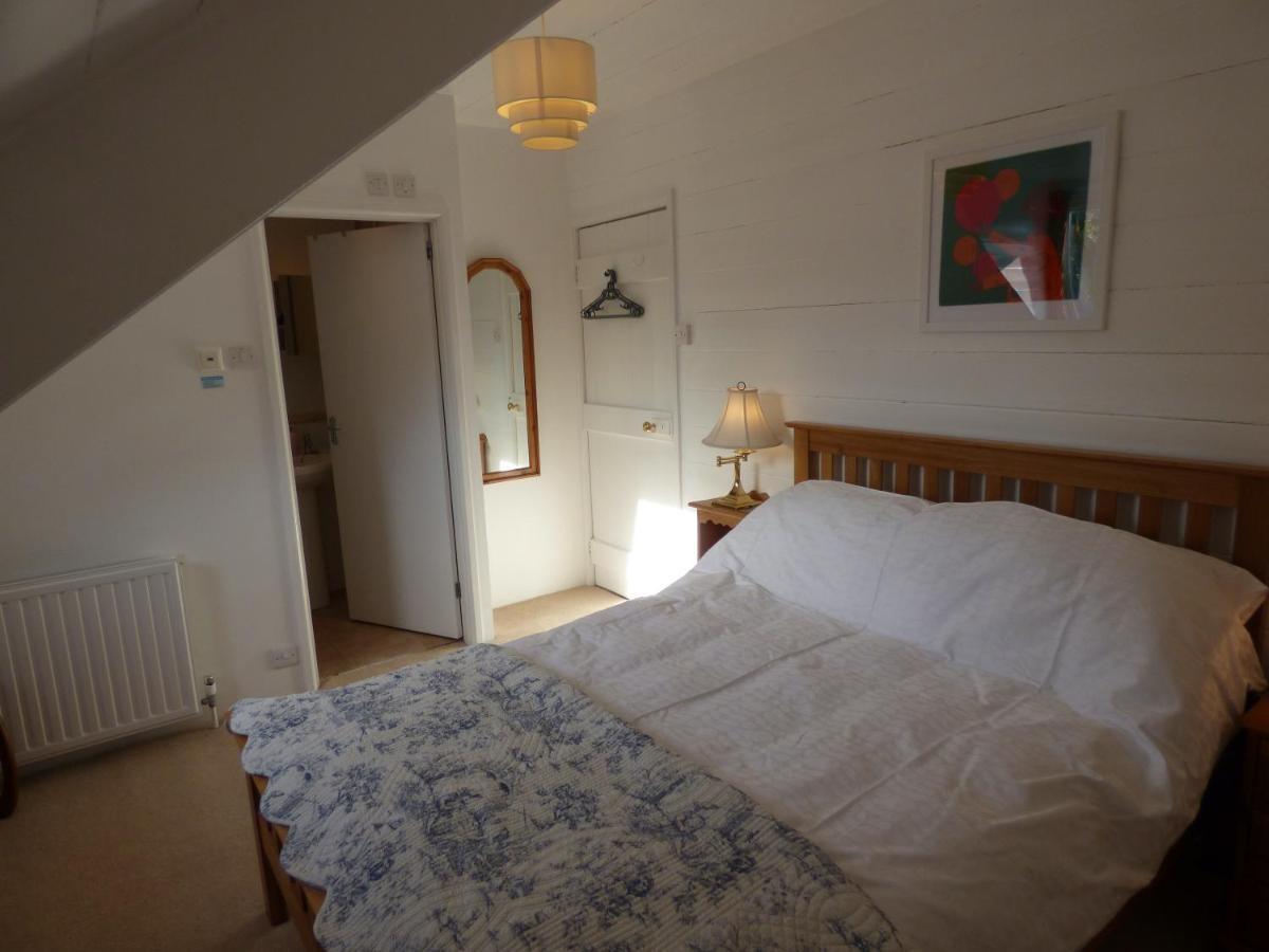 Trerhose B&B Mullion Zewnętrze zdjęcie