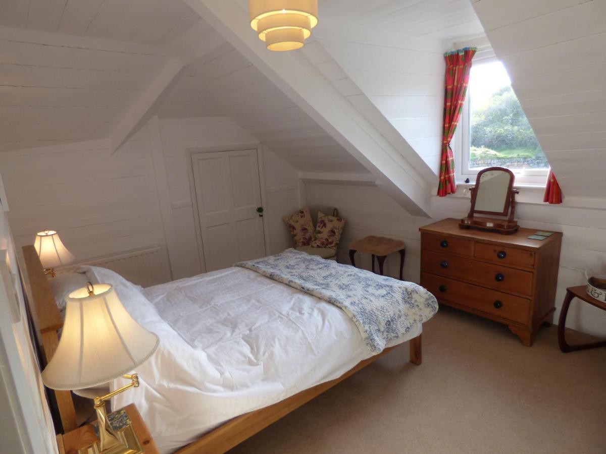 Trerhose B&B Mullion Zewnętrze zdjęcie