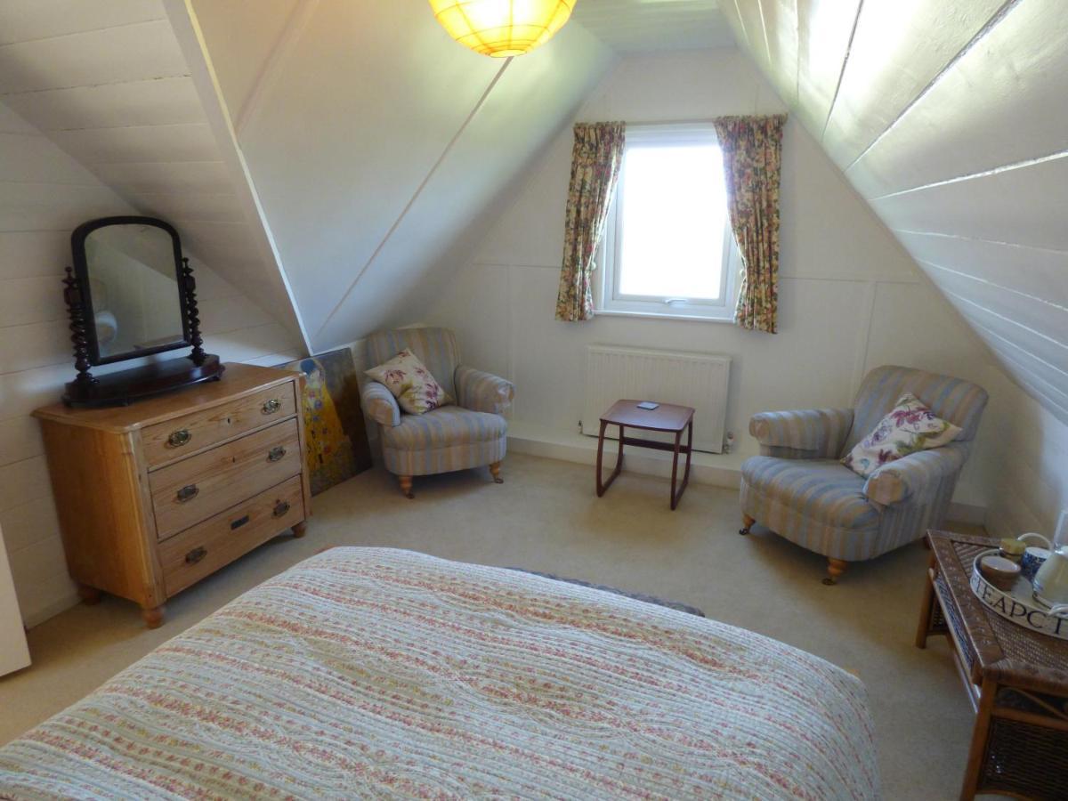 Trerhose B&B Mullion Zewnętrze zdjęcie
