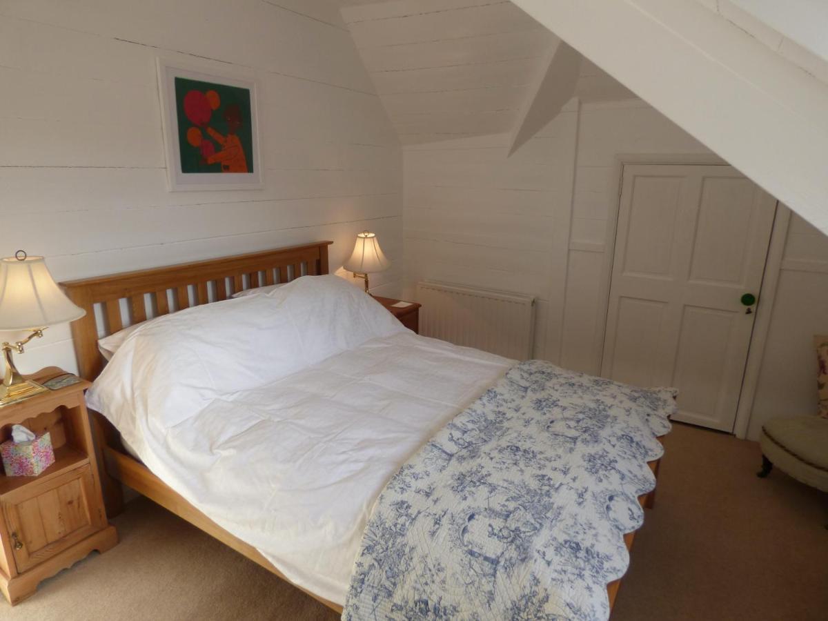 Trerhose B&B Mullion Zewnętrze zdjęcie