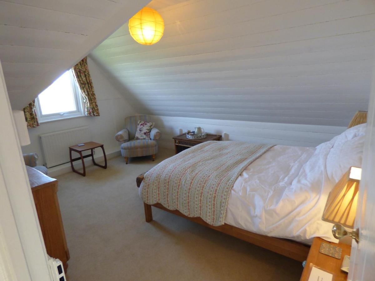 Trerhose B&B Mullion Zewnętrze zdjęcie