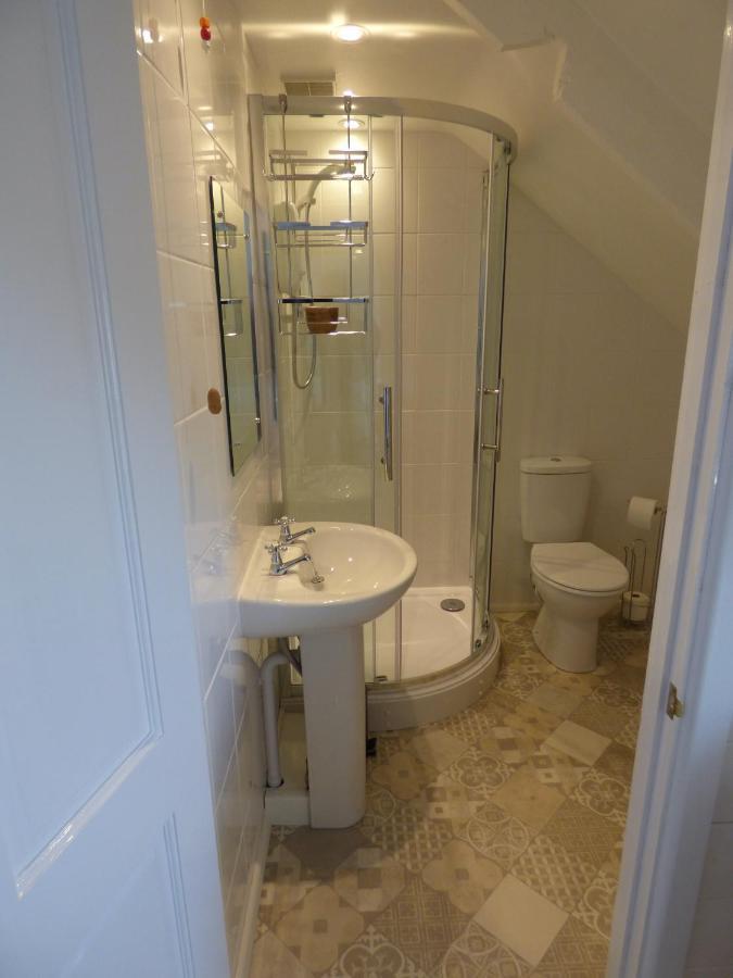Trerhose B&B Mullion Zewnętrze zdjęcie